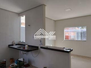 Casa a venda no Bairro Independência