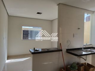 Casa a venda no Bairro Independência
