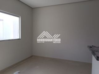 Casa a venda no Bairro Independência