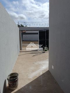 Casa a venda no Bairro Independência