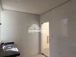 Casa a venda no Bairro Independência