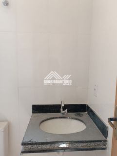 Casa a venda no Bairro Independência