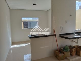 Casa a venda no Bairro Independência