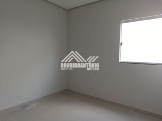 Casa a venda no Bairro Independência