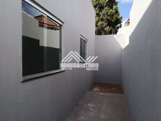 Casa a venda no Bairro Independência