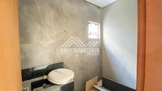 Casa a venda no Bairro Delfino