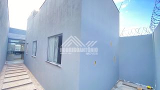 Casa a venda no Bairro Delfino