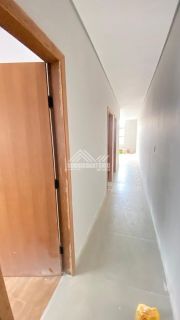 Casa a venda no Bairro Delfino