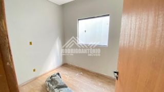 Casa a venda no Bairro Delfino