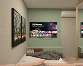 Apartamentos no São José