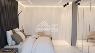 Apartamentos no São José