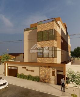 Apartamentos no São José