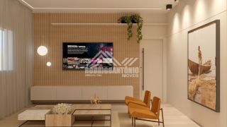 Apartamentos no São José
