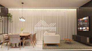 Apartamentos no São José