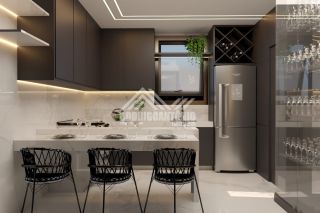 Apartamentos no São José