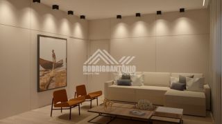 Apartamentos no São José
