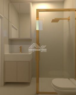 Apartamentos no São José