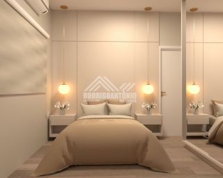 Apartamentos no São José
