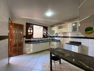 Linda casa em excelente localização no Bairro Ibituruna