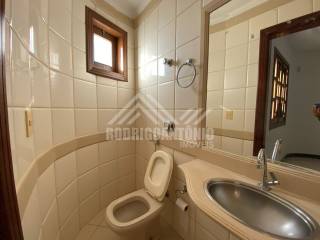 Linda casa em excelente localização no Bairro Ibituruna
