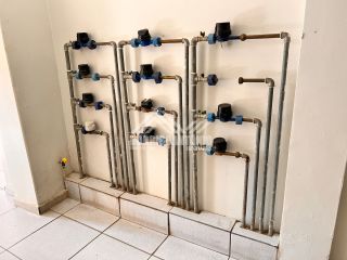 Apartamento no São José
