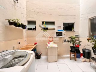 Apartamento no São José