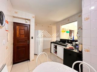Apartamento no São José