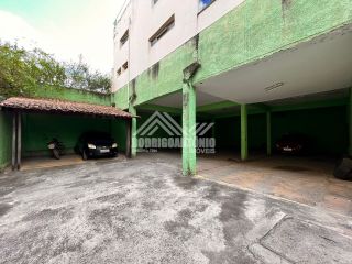 Apartamento no São José