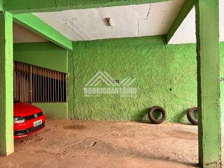 Apartamento no São José