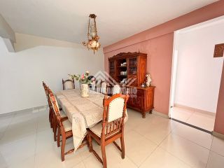 Apartamento no São José