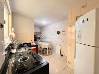 Apartamento no São José
