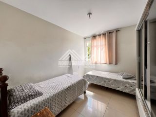 Apartamento no São José