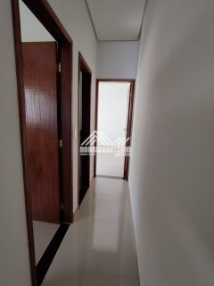 Casa no Acácias - Em construção