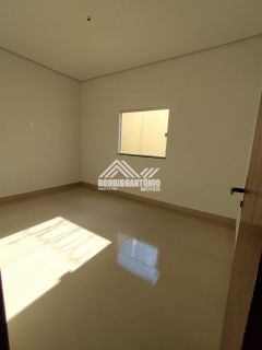 Casa no Acácias - Em construção