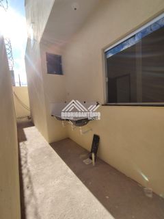 Casa no Acácias - Em construção