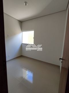 Casa no Acácias - Em construção