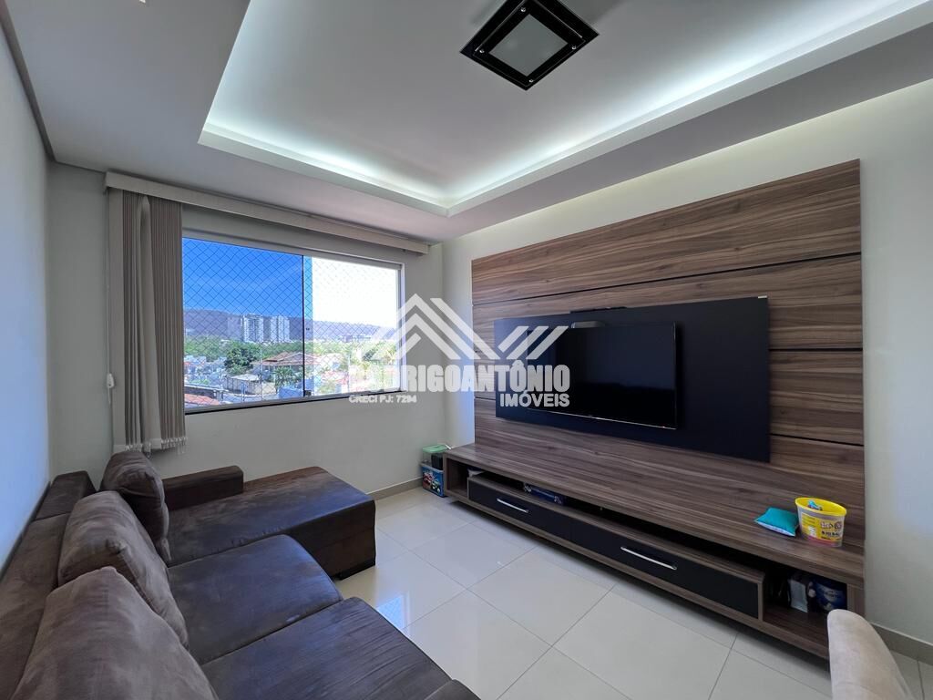 Excelente apartamento no Morada do Sol