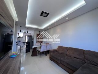 Excelente apartamento no Morada do Sol