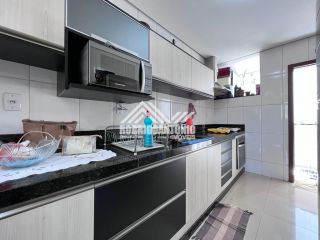 Excelente apartamento no Morada do Sol