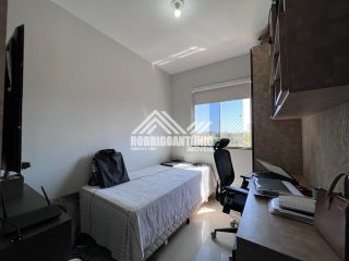 Excelente apartamento no Morada do Sol