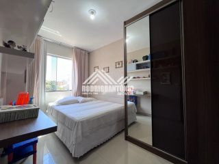 Excelente apartamento no Morada do Sol