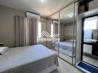 Excelente apartamento no Morada do Sol