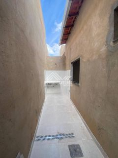 Casa a venda no bairro Jardim Olímpico