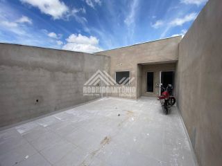 Casa a venda no bairro Jardim Olímpico