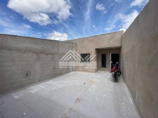 Casa a venda no bairro Jardim Olímpico