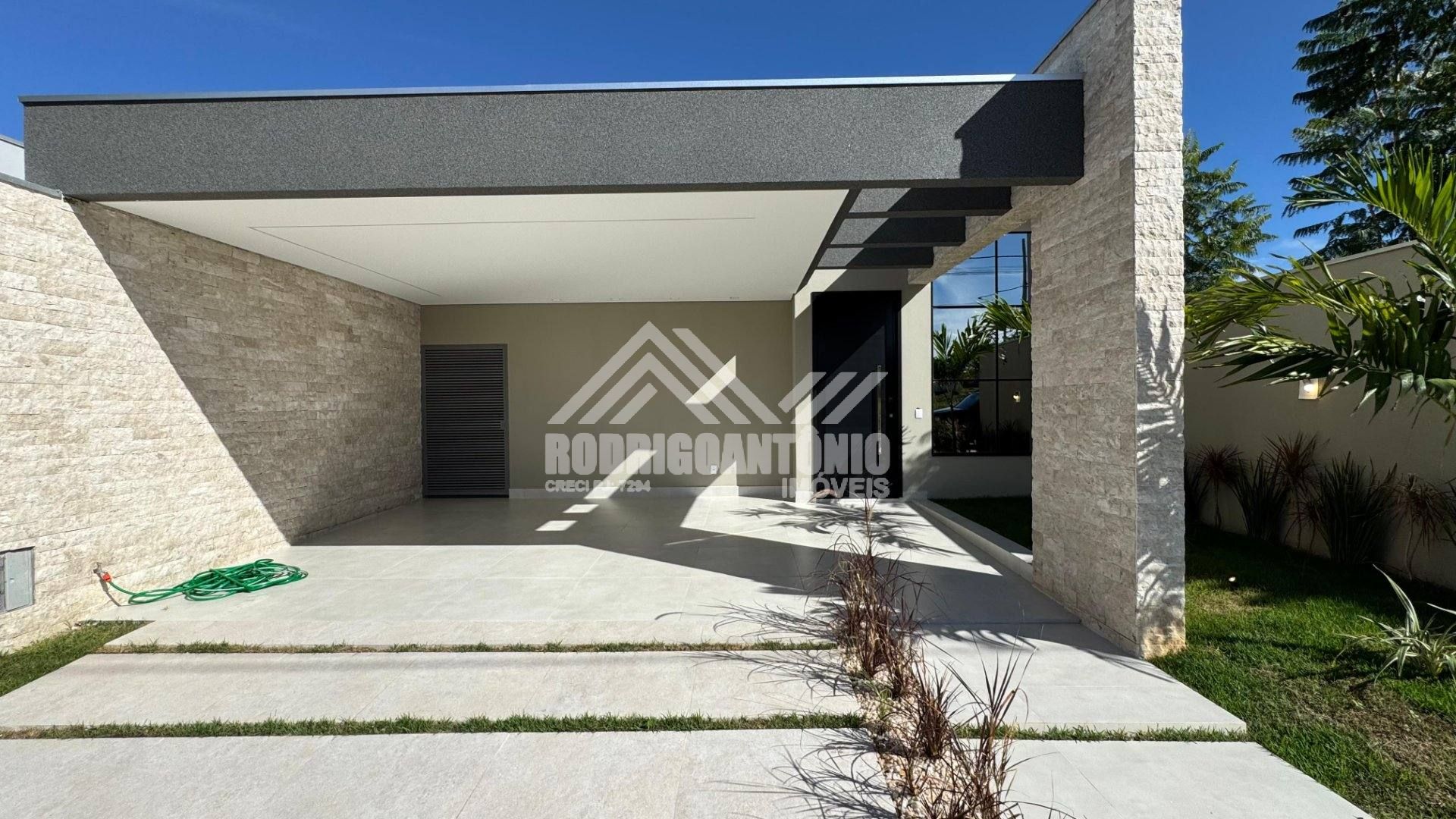 Casa maravilhosa no Villa Segura