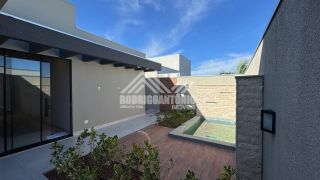 Casa maravilhosa no Villa Segura