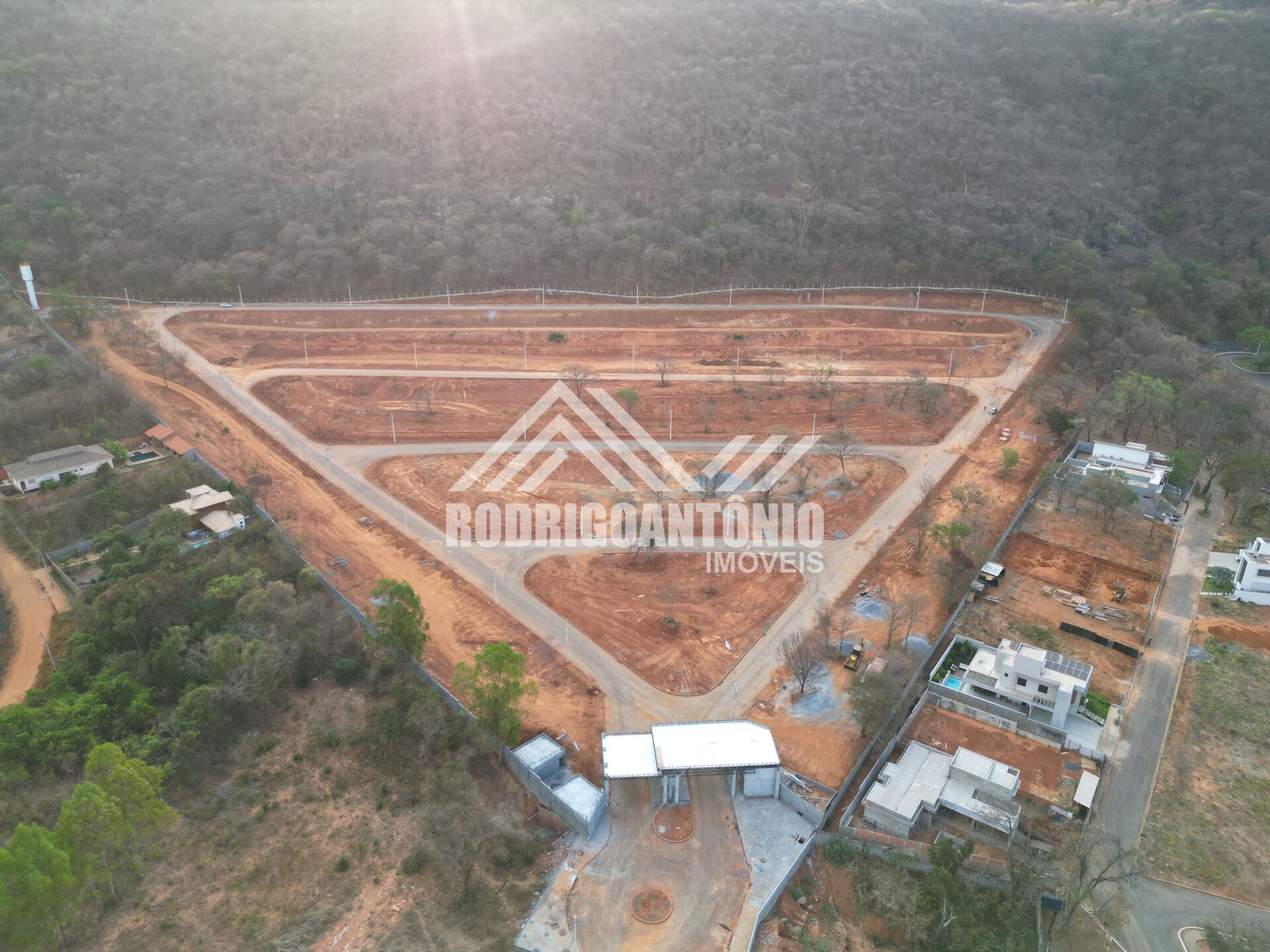 Para você que quer morar no bairro Ibituruna, esta é a sua chance!