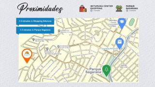 Para você que quer morar no bairro Ibituruna, esta é a sua chance!
