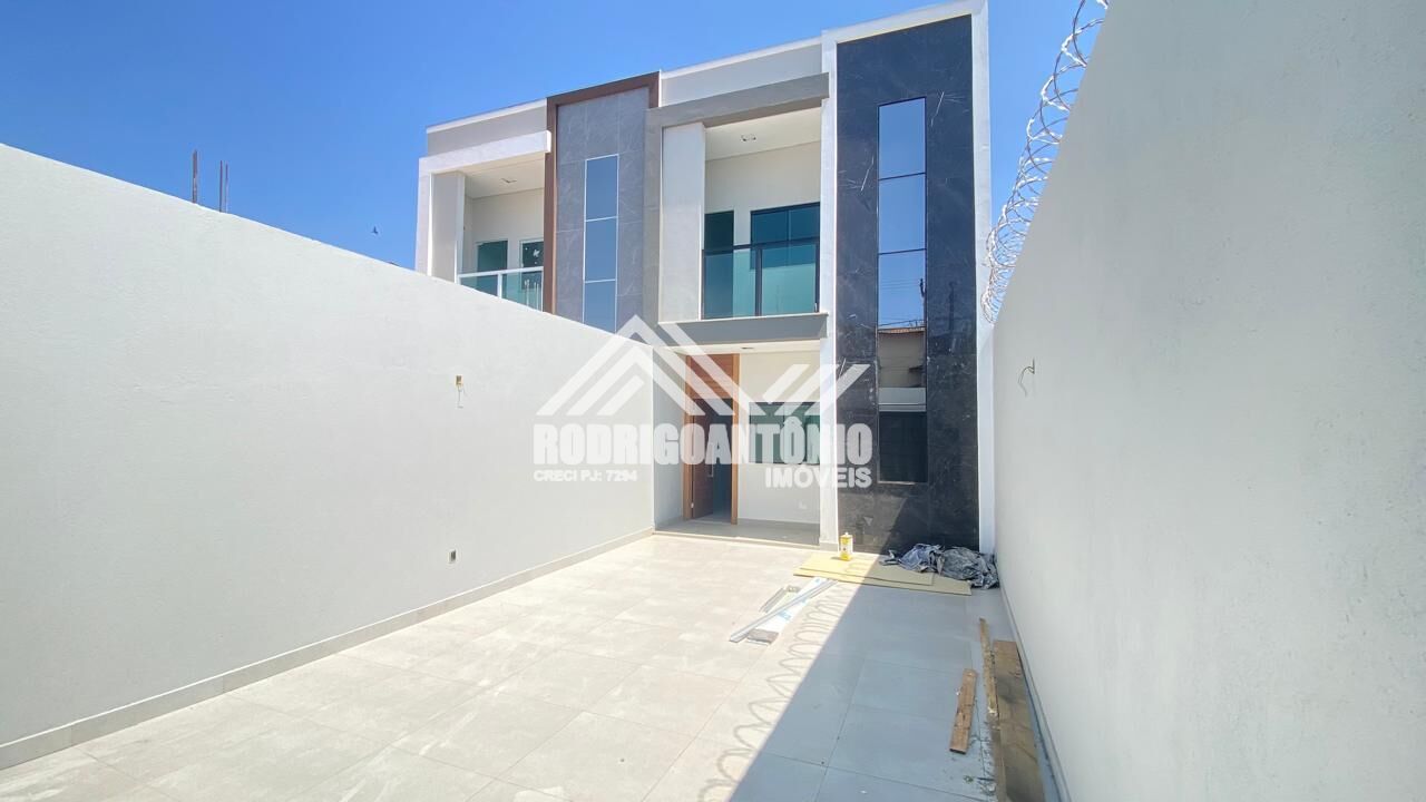 Casa a venda no Bairro Sumaré